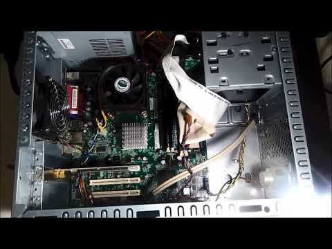 Errores de Beep BIOS: Soluciones rápidas y efectivas