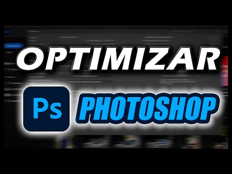Impacto del formato de archivo en el rendimiento de Photoshop