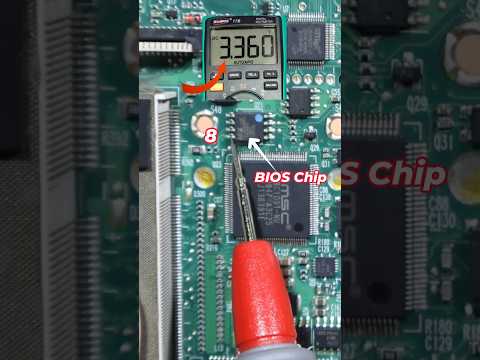 Cómo interpretar los Beep BIOS según tu placa base