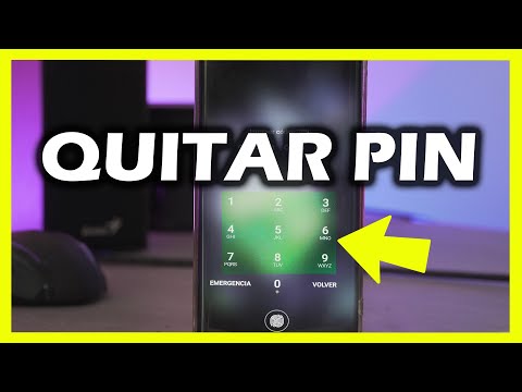 Consejos para no olvidar la clave de tu celular