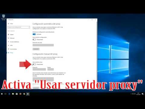 Cómo optimizar la configuración de un antivirus con proxy