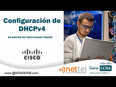Cómo optimizar el rendimiento de DHCP V4 en tu red