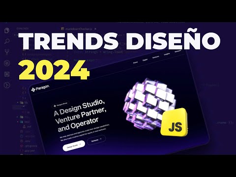 Tendencias Actuales en CSS para Diseño Web Moderno