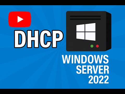 Configuración avanzada de DHCP en Windows Server