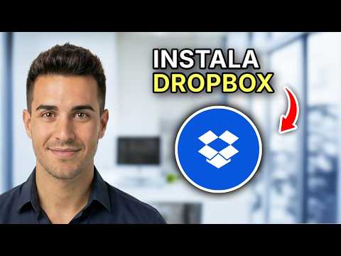 Cómo instalar Dropbox en Linux para almacenamiento en la nube