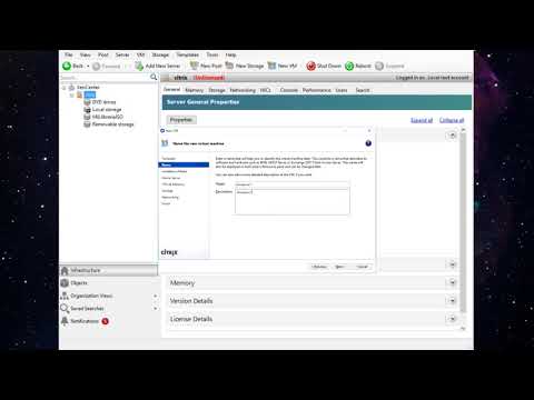 Guía completa para la configuración de Citrix en Windows