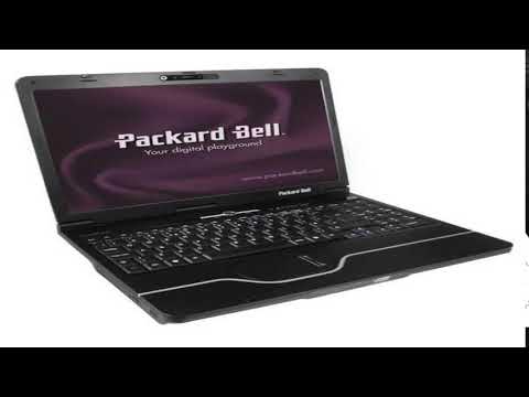 Cómo diagnosticar problemas de drivers en Packard Bell