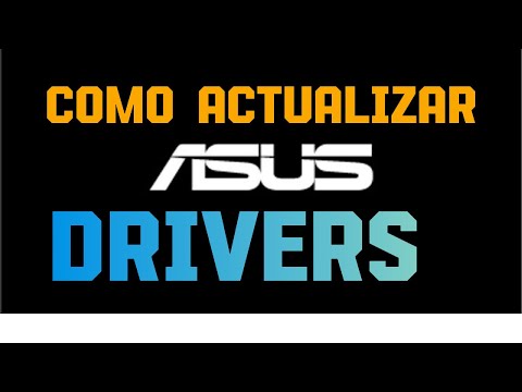 Guía de actualización del ATK Package de ASUS