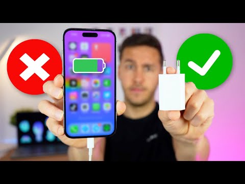 Consejos para prolongar la vida útil de tu cargador de celular
