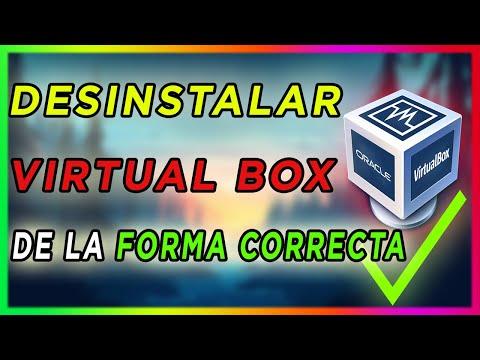 Errores comunes al desinstalar VirtualBox y cómo solucionarlos