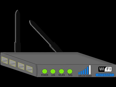 Comparativa: Asus RT AX55 vs Competencia en Routers