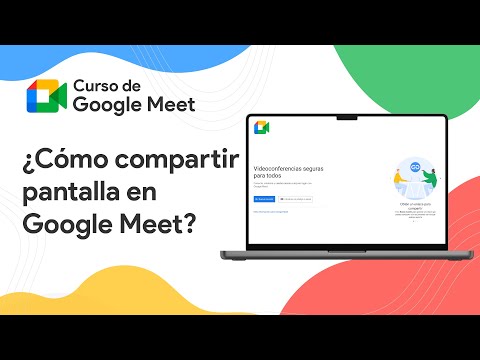 Guía completa para compartir pantalla en Windows y Mac