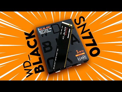 Actualización de Firmware del Black SN770: Pasos y Beneficios