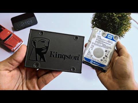 Ventajas de los discos SSD frente a los discos duros tradicionales
