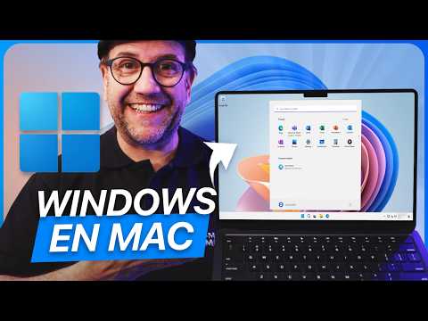 Guía completa para configurar Bootcamp en tu Mac