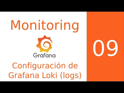 Configuración Avanzada de Grafana en Entornos Docker