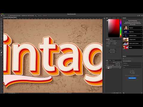 Cómo manejar archivos grandes en Photoshop sin problemas