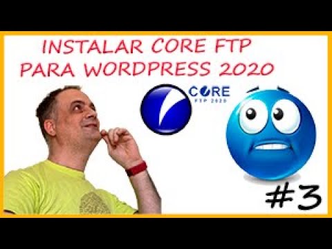 Configuración Avanzada de CoreFTP para Usuarios Expertos