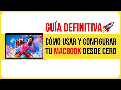Guía completa para organizar archivos en Mac de manera eficiente