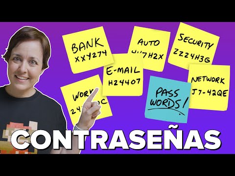 Consejos para actualizar tus contraseñas de forma segura