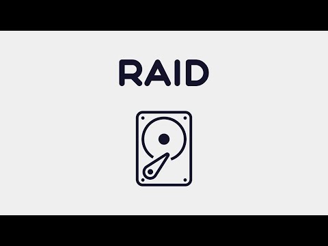 Impacto del RAID en el Rendimiento de Servidores: Lo Que Debes Saber