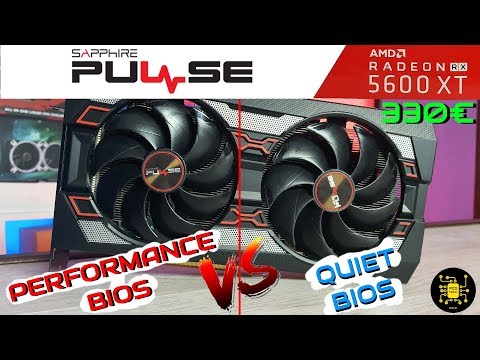 Configuración avanzada de BIOS Sapphire para gamers