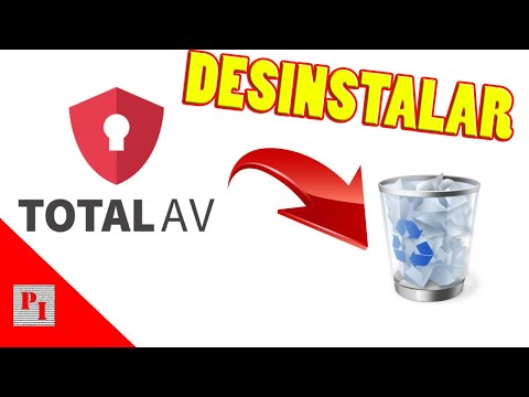 Impacto de desinstalar Total AV en el rendimiento de tu PC