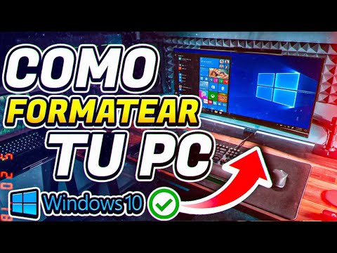 Pasos para restaurar tu PC usando un disco de restablecimiento