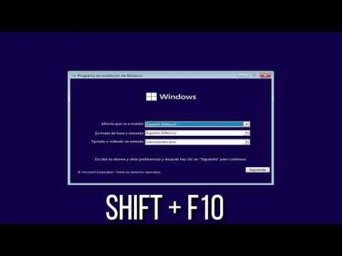 Compatibilidad de hardware al descargar Windows 10