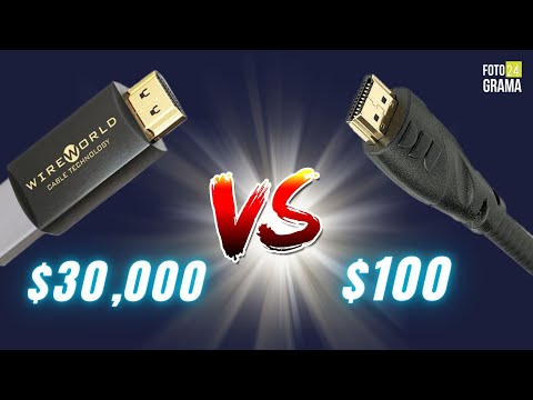 Mejores marcas de cables HDMI 4K en el mercado