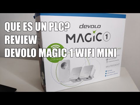 Configuración óptima de Devolo para el hogar