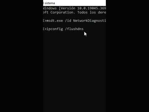 Cómo limpiar el caché DNS para evitar problemas de conexión