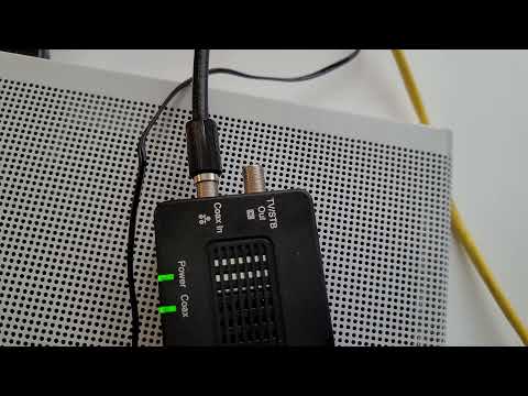 Impacto del coaxial a Ethernet en la seguridad de la red