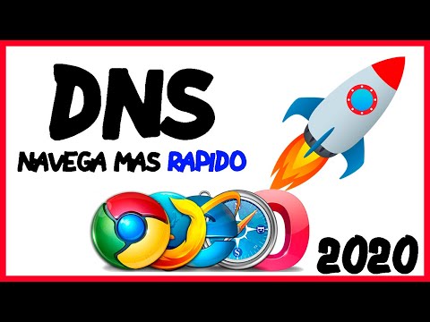 Aumenta la Velocidad de Navegación con DNS NextDNS: Guía Rápida