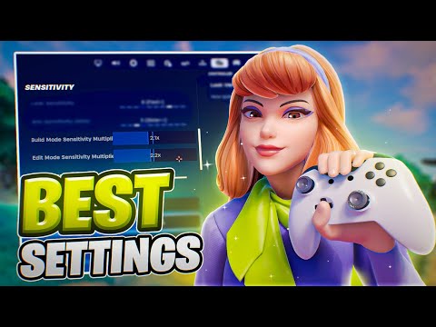 Mejores configuraciones para el controlador Xbox en PC