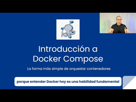 Guía Completa para la Integración de Docker Compose
