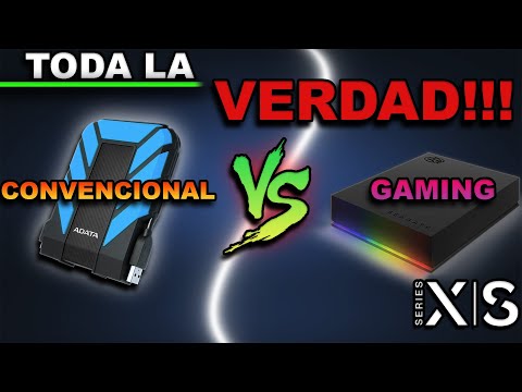 Errores comunes con discos duros en gaming y soluciones