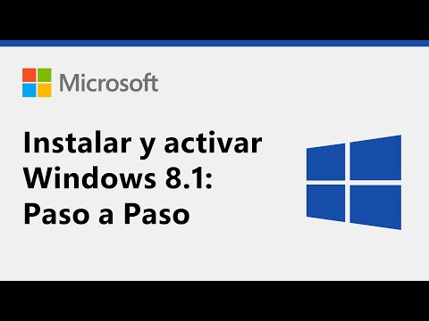 Descargar Windows 8: ¿Qué hacer después de la instalación?