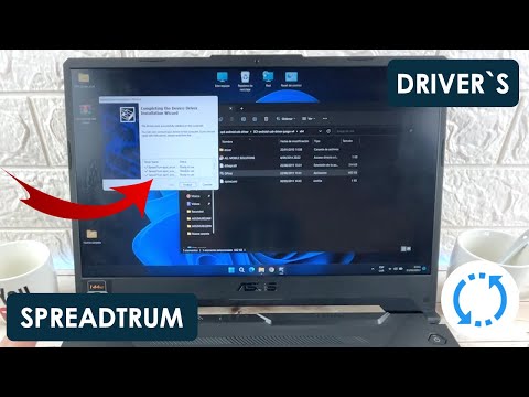 Guía de instalación del driver RFBus para principiantes