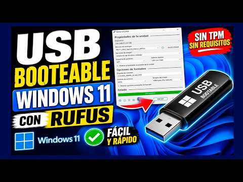 Errores comunes al crear un boot USB y cómo solucionarlos