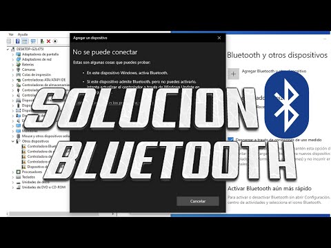 Cómo Solucionar Problemas Comunes con Drivers Bluetooth en Windows