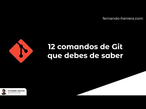 Configuración Inicial de Git: Comandos que Debes Conocer