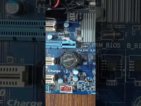 Recuperación de BIOS en Placas Asrock: Métodos Efectivos