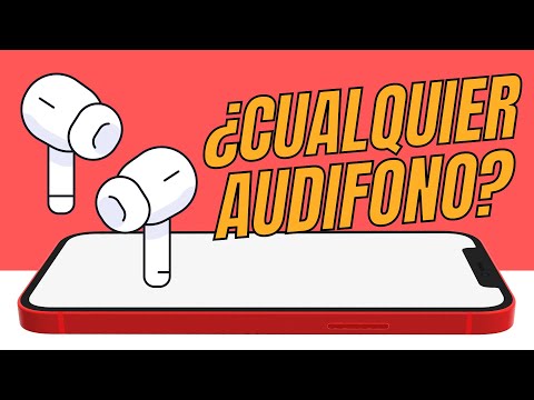 Audífonos HP: Compatibilidad con diferentes dispositivos