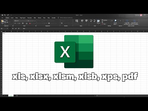 Aspectos a considerar al convertir archivos XLSX