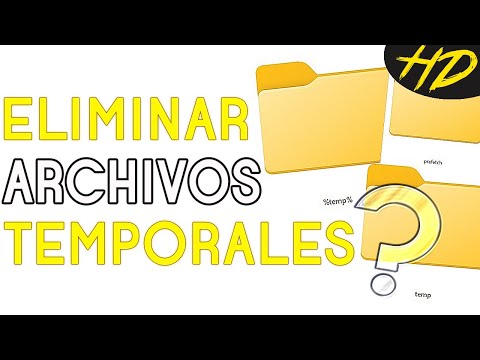 Cómo los Archivos Temporales Afectan la Seguridad de tu Sistema