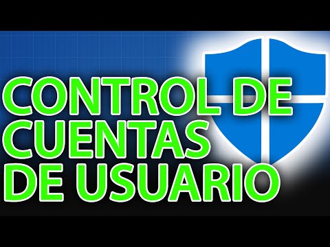 Configuración de permisos para cuentas de usuario en Windows