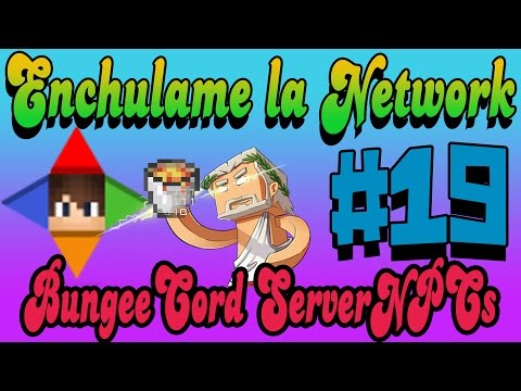 Compatibilidad de la API de BungeeCord con diferentes versiones de Minecraft