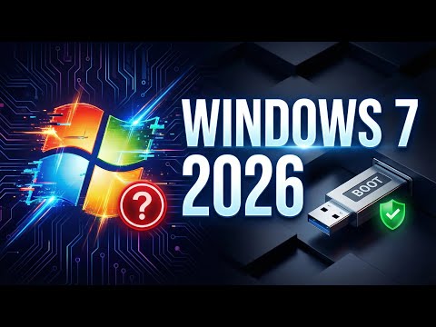 Descargar Windows 7: Requisitos mínimos y compatibilidad