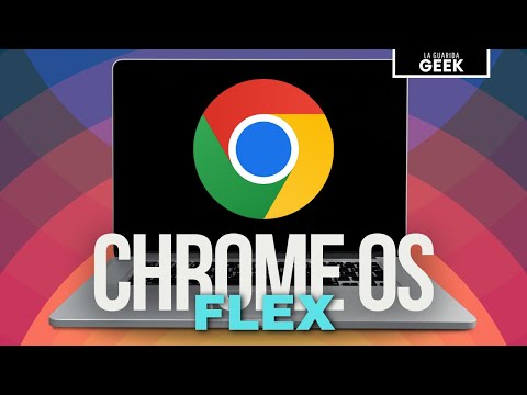 Actualización de Chrome OS Flex: ¿Qué necesitas saber?